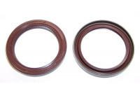 Bague d'arbre, vilebrequin 445.060 Elring