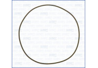 Bague d'étanchéité