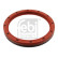 Bague d'étanchéité, vilebrequin 07686 FEBI, Vignette 2
