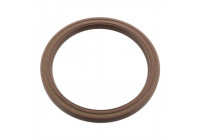 Bague d'étanchéité, vilebrequin 101738 FEBI
