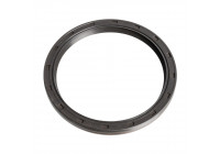 Bague d'étanchéité, vilebrequin 104308 FEBI
