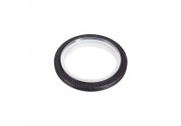 Bague d'étanchéité, vilebrequin 104315 FEBI