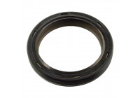 Bague d'étanchéité, vilebrequin 106508 FEBI