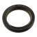 Bague d'étanchéité, vilebrequin 106508 FEBI