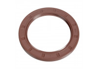 Bague d'étanchéité, vilebrequin 107000 FEBI