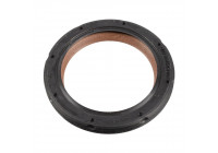 Bague d'étanchéité, vilebrequin 107977 FEBI