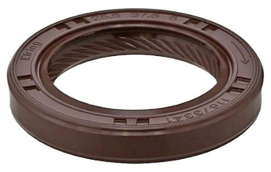 Bague d'étanchéité, vilebrequin 332.480 Elring