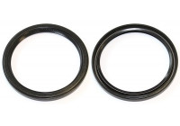 Bague d'étanchéité, vilebrequin 355.630 Elring