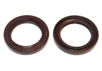 Bague d'étanchéité, vilebrequin 355.700 Elring