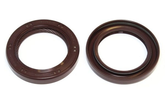 Bague d'étanchéité, vilebrequin 355.700 Elring