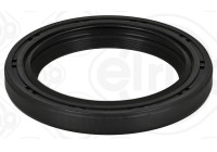 Bague d'étanchéité, vilebrequin 649.250 Elring