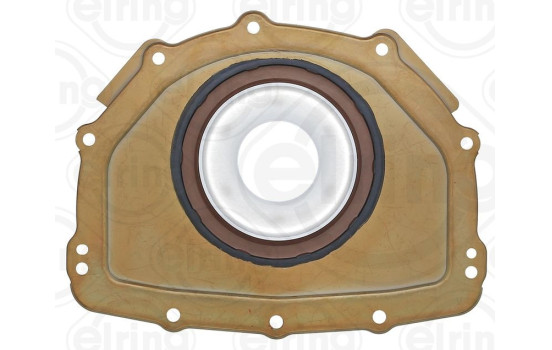 Bague d'étanchéité, vilebrequin 685.340 Elring, Image 3