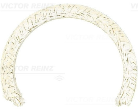 Bague d'étanchéité, vilebrequin 71-25853-10 Viktor Reinz