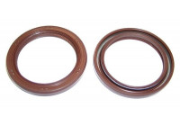 Bague d'étanchéité, vilebrequin 717.710 Elring