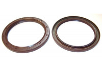 Bague d'étanchéité, vilebrequin 736.810 Elring