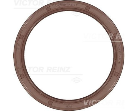 Bague d'étanchéité, vilebrequin 81-10376-00 Viktor Reinz