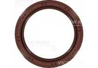 Bague d'étanchéité, vilebrequin 81-10380-00 Viktor Reinz