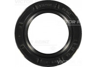 Bague d'étanchéité, vilebrequin 81-19866-10 Viktor Reinz