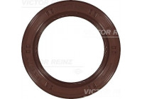 Bague d'étanchéité, vilebrequin 81-25451-10 Viktor Reinz