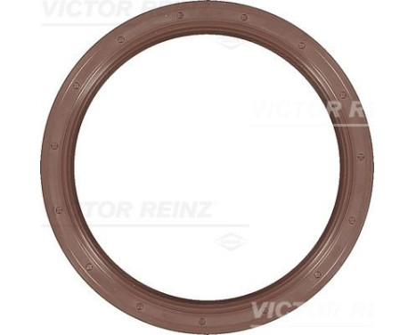 Bague d'étanchéité, vilebrequin 81-25452-10 Viktor Reinz