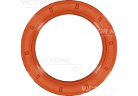 Bague d'étanchéité, vilebrequin 81-25789-00 Viktor Reinz