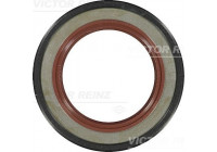 Bague d'étanchéité, vilebrequin 81-31863-00 Viktor Reinz