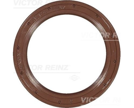 Bague d'étanchéité, vilebrequin 81-33489-10 Viktor Reinz