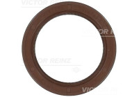 Bague d'étanchéité, vilebrequin 81-33632-00 Viktor Reinz