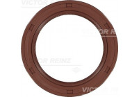Bague d'étanchéité, vilebrequin 81-53281-00 Viktor Reinz