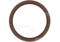 Bague d'étanchéité, vilebrequin 81-53344-10 Viktor Reinz