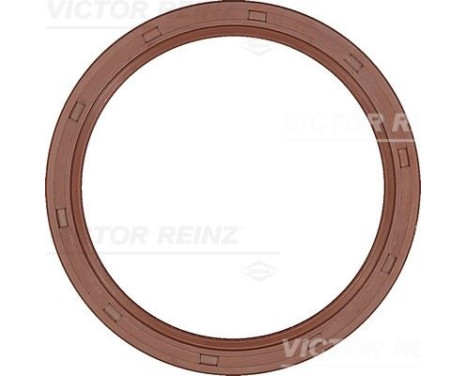 Bague d'étanchéité, vilebrequin 81-53717-00 Viktor Reinz