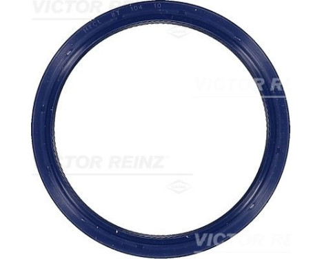 Bague d'étanchéité, vilebrequin 81-53816-00 Viktor Reinz