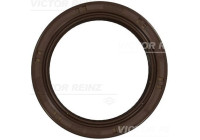 Bague d'étanchéité, vilebrequin 81-54097-00 Viktor Reinz