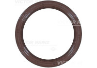 Bague d'étanchéité, vilebrequin 81-54283-00 Viktor Reinz