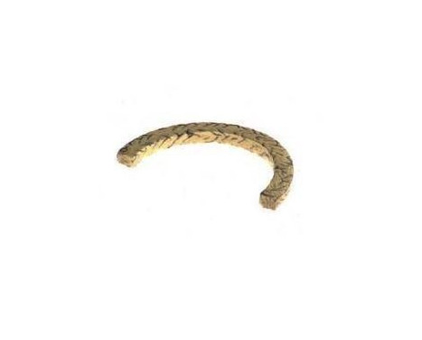 Bague d'étanchéité, vilebrequin KS696 Payen