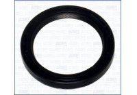Bague d'étanchéité, vilebrequin