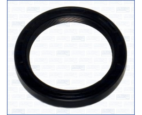 Bague d'étanchéité, vilebrequin