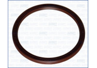 Bague d'étanchéité, vilebrequin