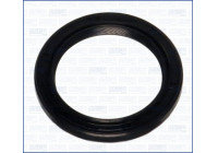 Bague d'étanchéité, vilebrequin