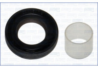 Bague d'étanchéité, vilebrequin