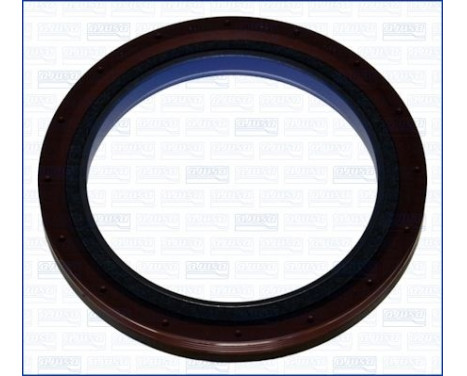 Bague d'étanchéité, vilebrequin