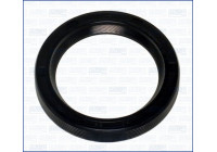 Bague d'étanchéité, vilebrequin