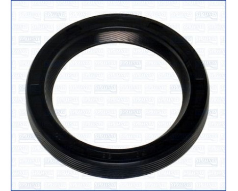 Bague d'étanchéité, vilebrequin