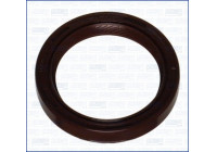 Bague d'étanchéité, vilebrequin