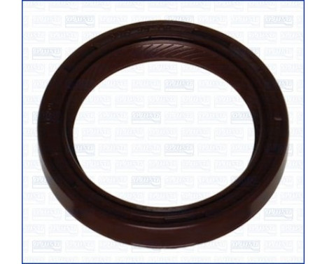 Bague d'étanchéité, vilebrequin