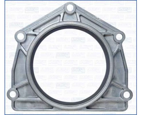 Bague d'étanchéité, vilebrequin