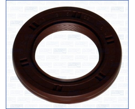 Bague d'étanchéité, vilebrequin