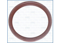 Bague d'étanchéité, vilebrequin