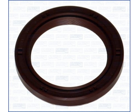 Bague d'étanchéité, vilebrequin