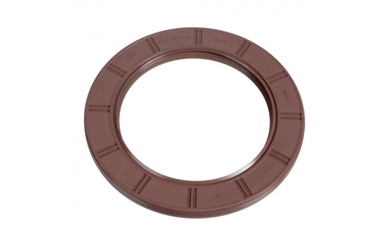 Bague d'étanchéité, vilebrequin